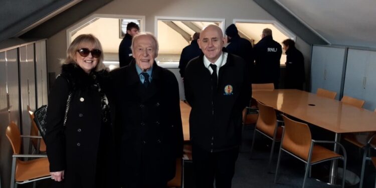 The ‘John Hale’ Mezzanine Floor