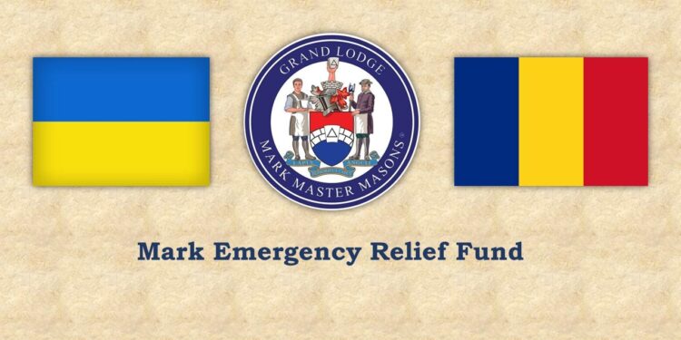 Mark Emergency Relief Fund
